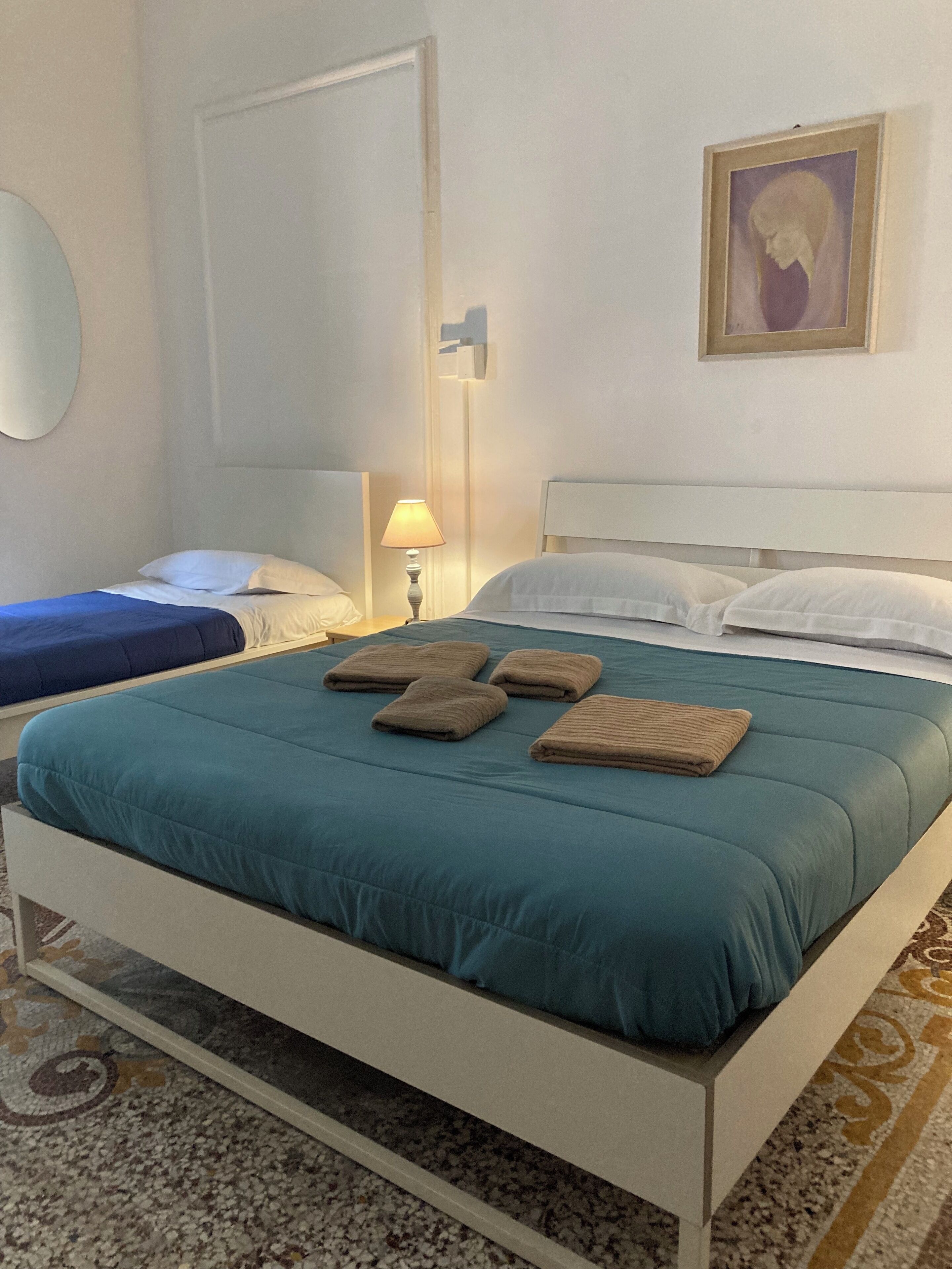 Foto - Guest House Roma