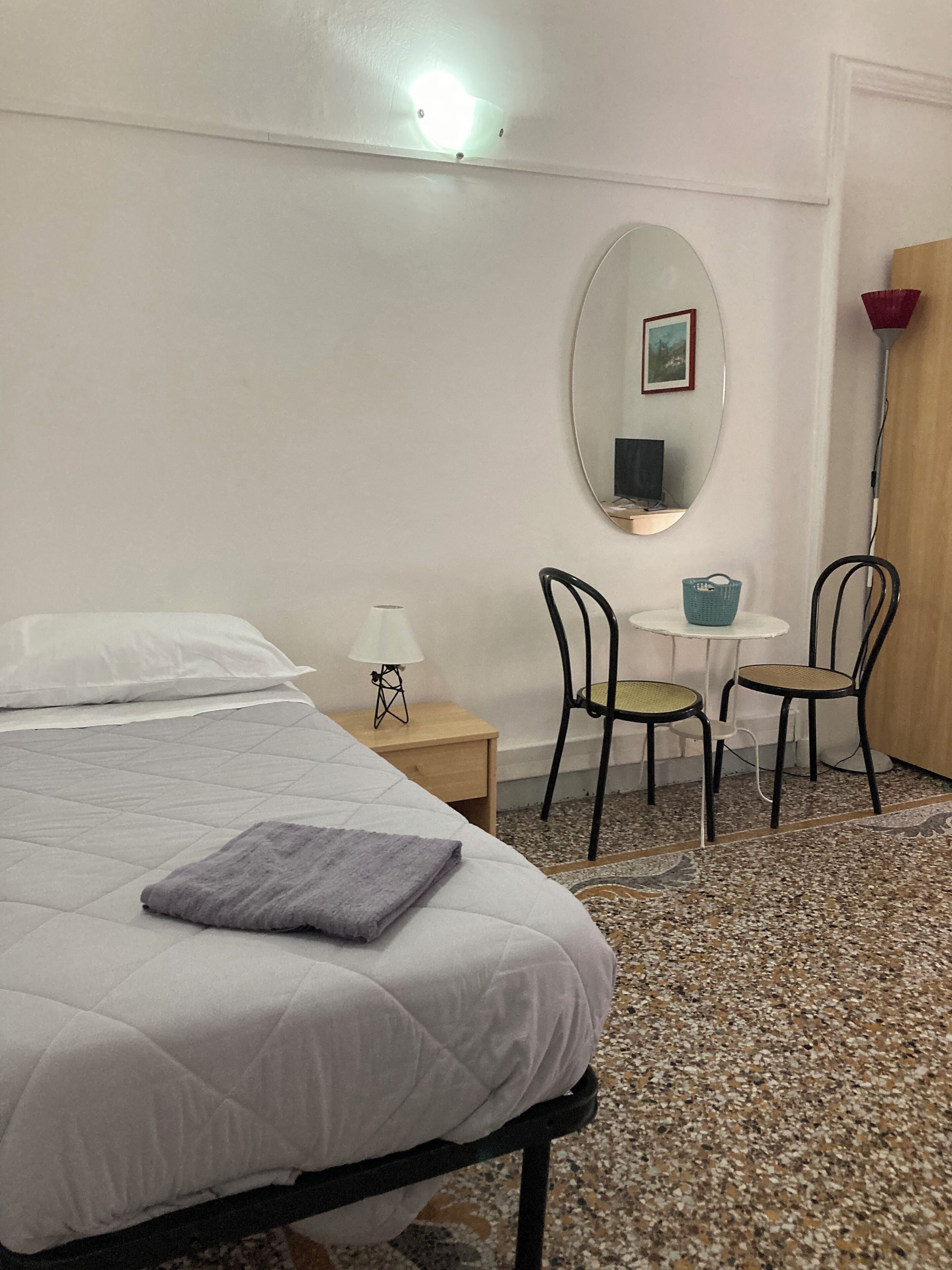 Foto - Guest House Roma