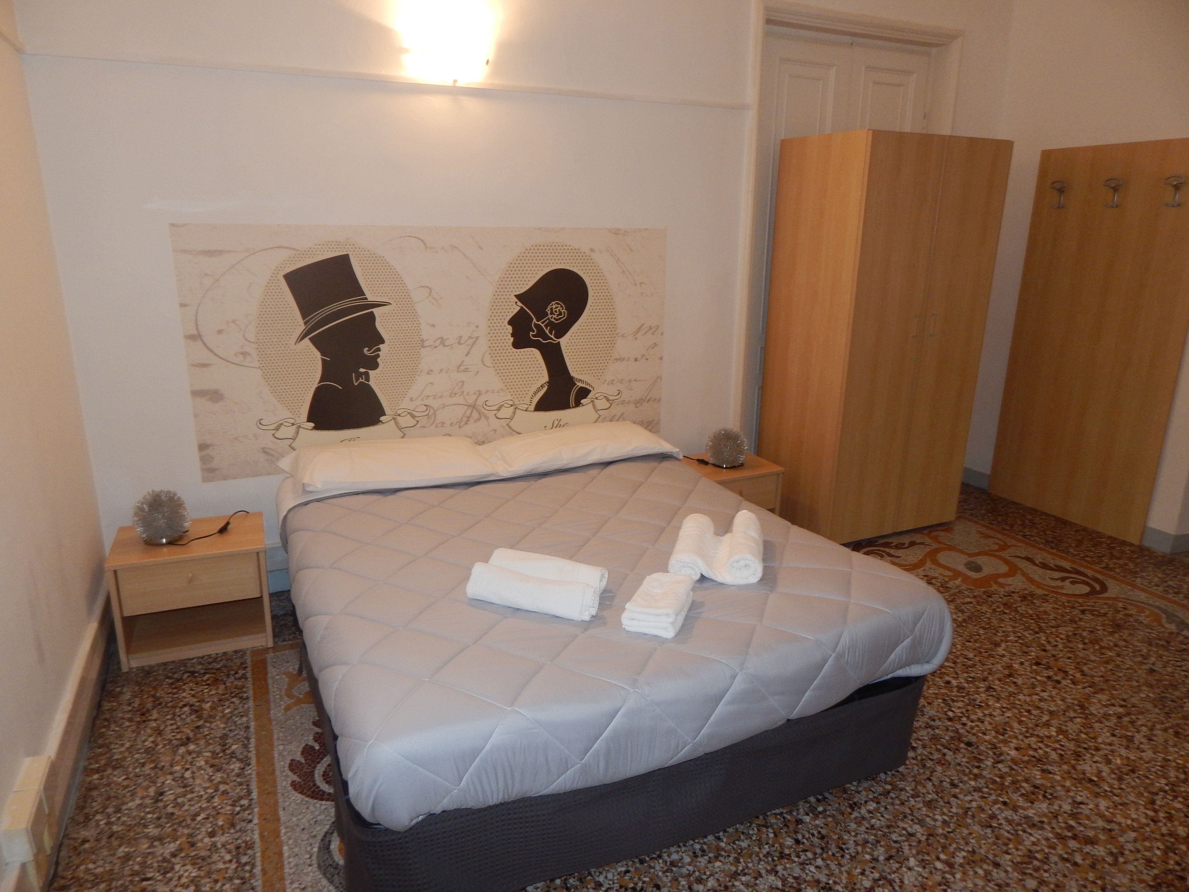 Foto - Guest House Roma