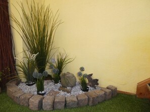 Staircase - Gasthof zur Querenburg (Hann. Muenden)