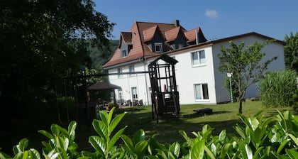 Gasthof zur Querenburg
