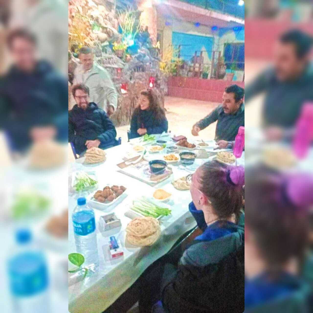 Foto - New Palace Hotel