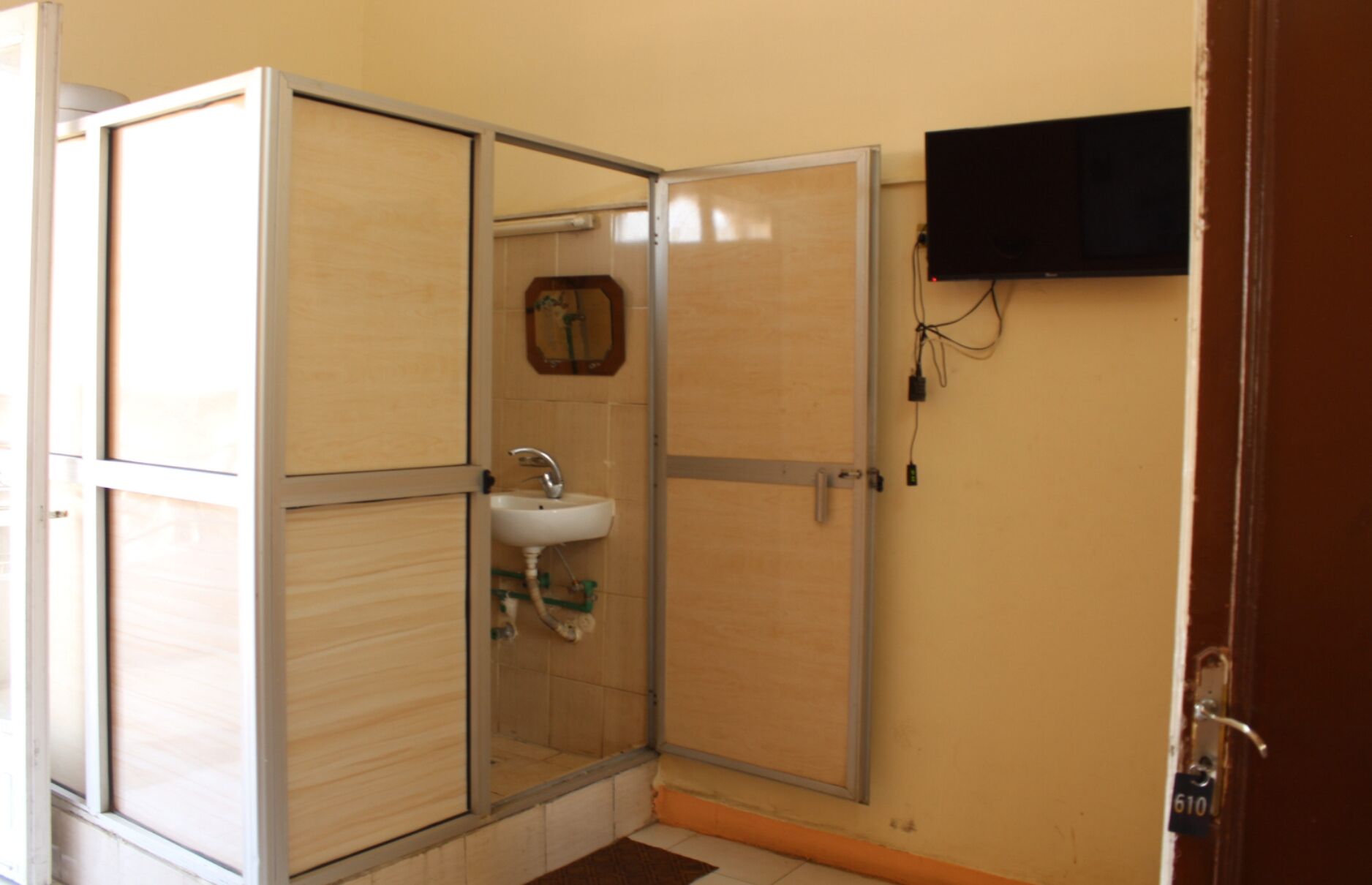 Foto - New Palace Hotel