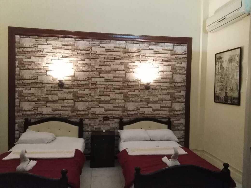 Foto - New Palace Hotel