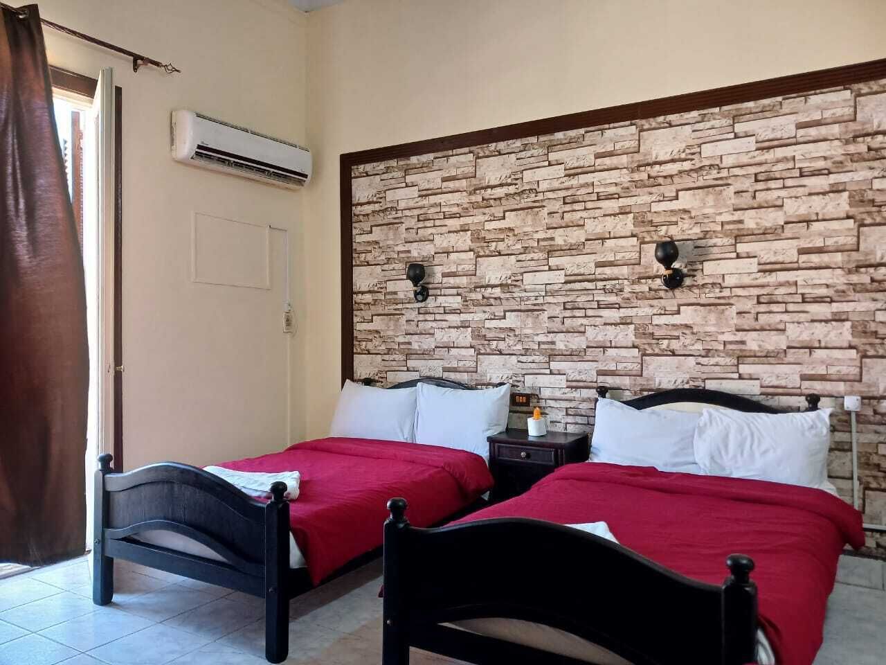 Foto - New Palace Hotel