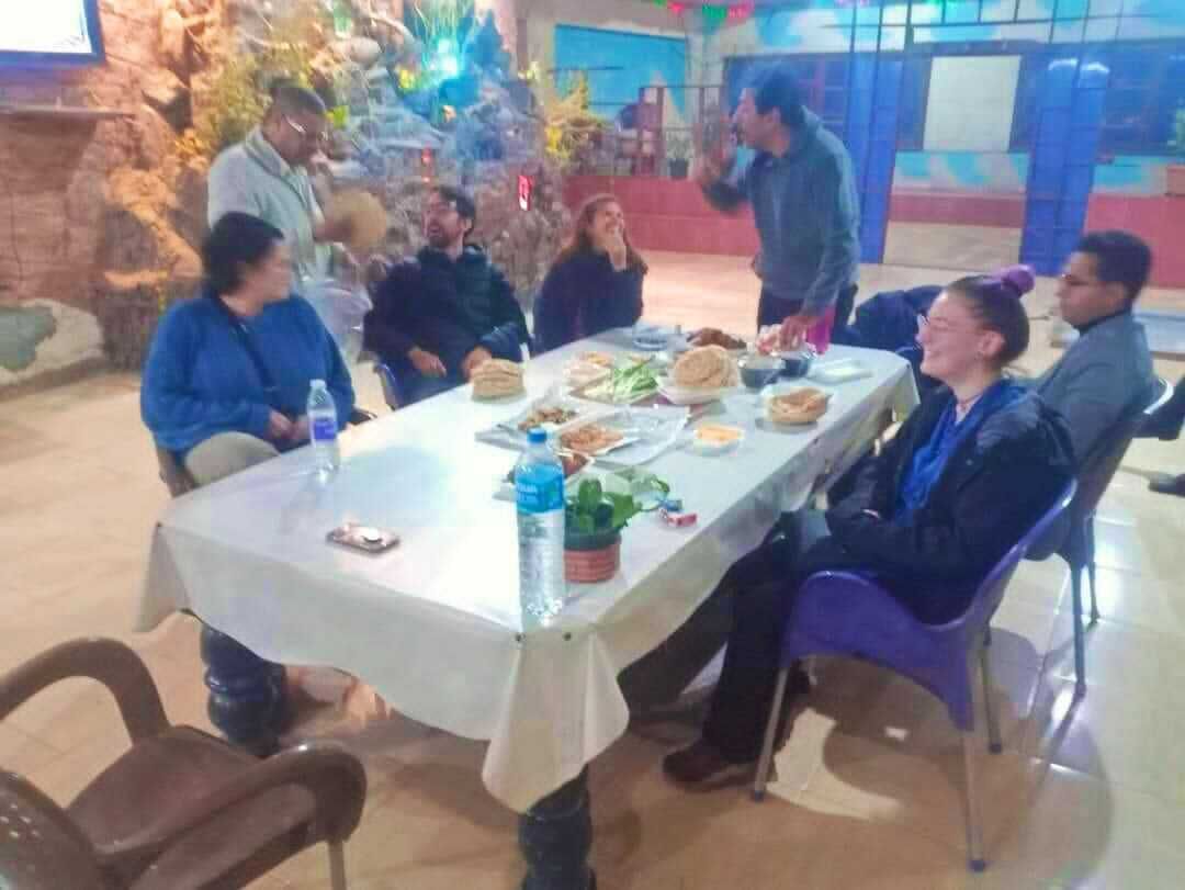 Foto - New Palace Hotel