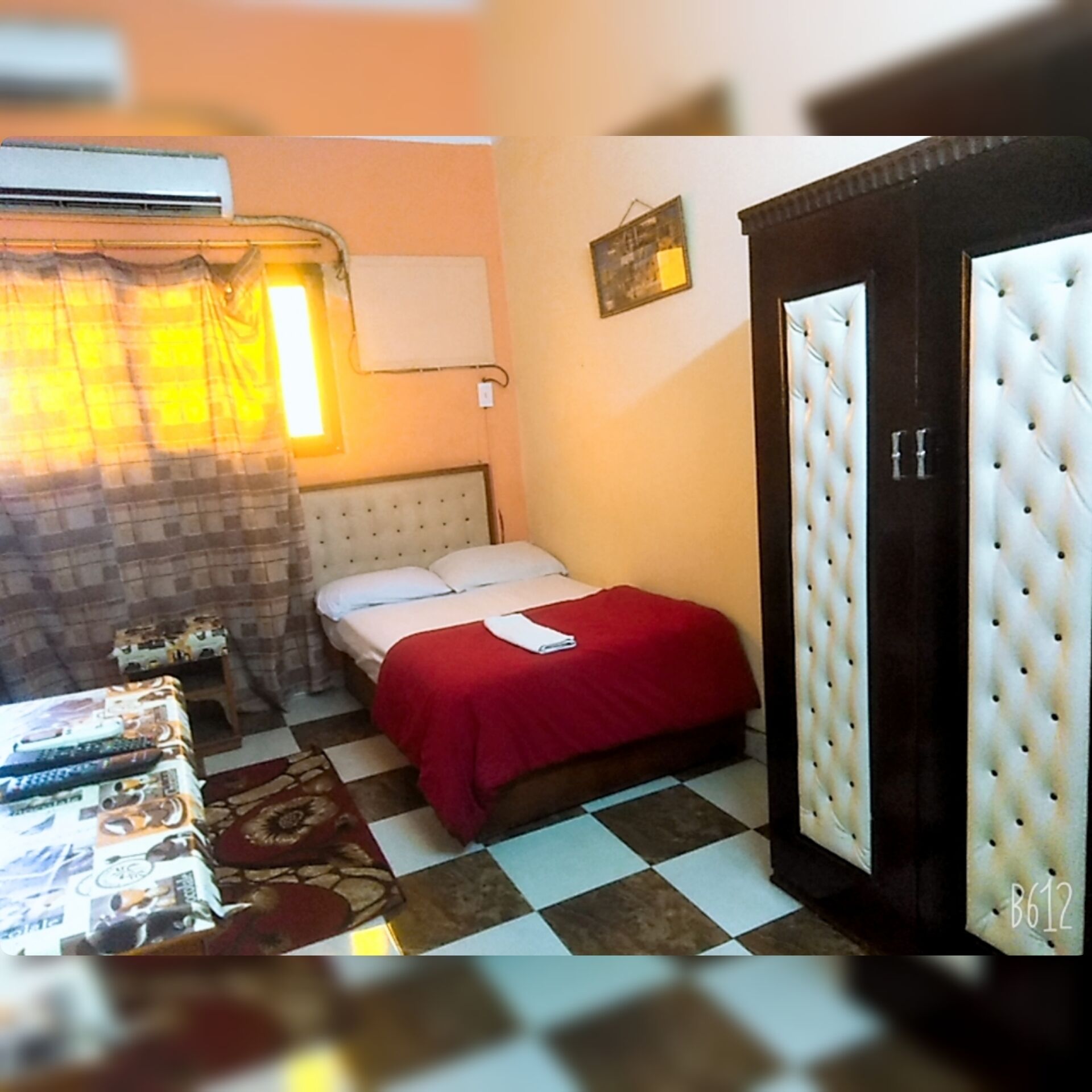 Foto - New Palace Hotel