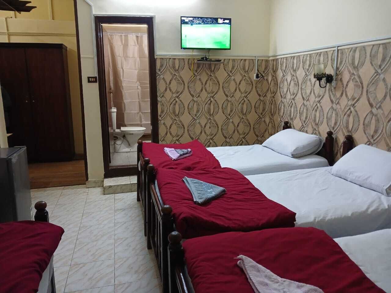 Photo - New Palace Hotel