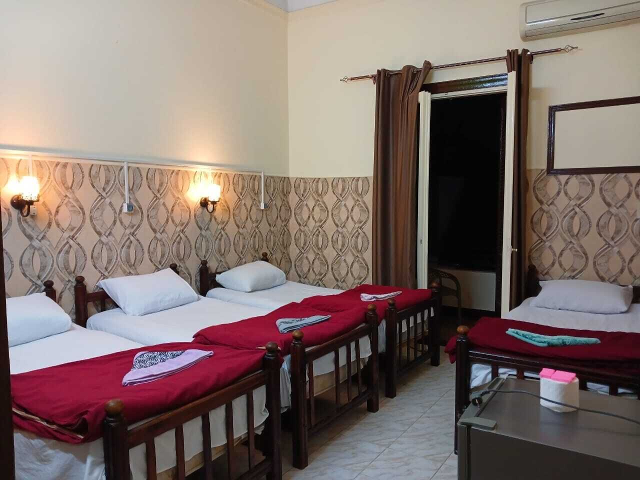 Foto - New Palace Hotel