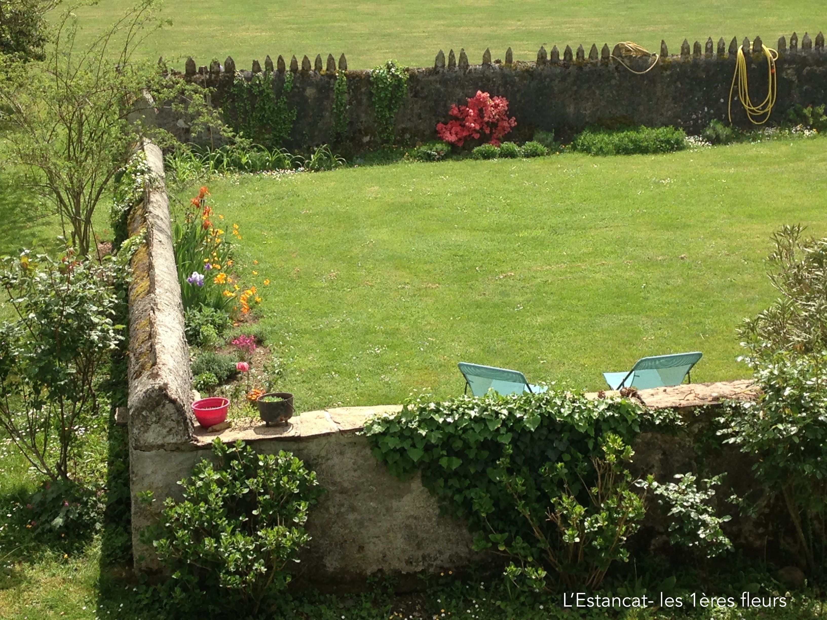 Double Room, 1 Queen Bed, Non Smoking | View from room