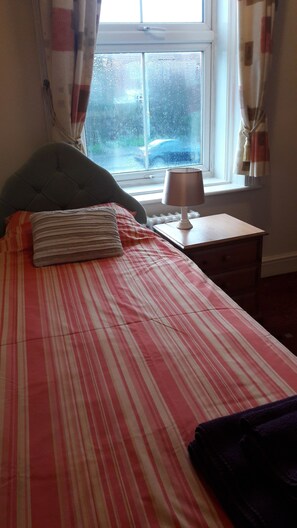 Chambre Simple