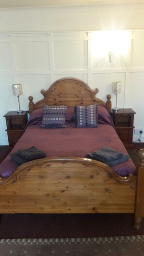 Kahden hengen huone | Pimennysverhot, äänieristys, ilmainen Wi-Fi, vuodevaatteet