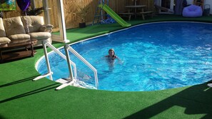 Poolbar