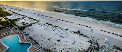 Condo, 2 Bedrooms | View from property