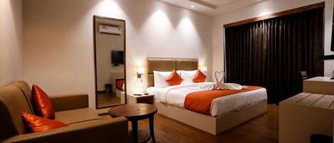 Amara Premium Room