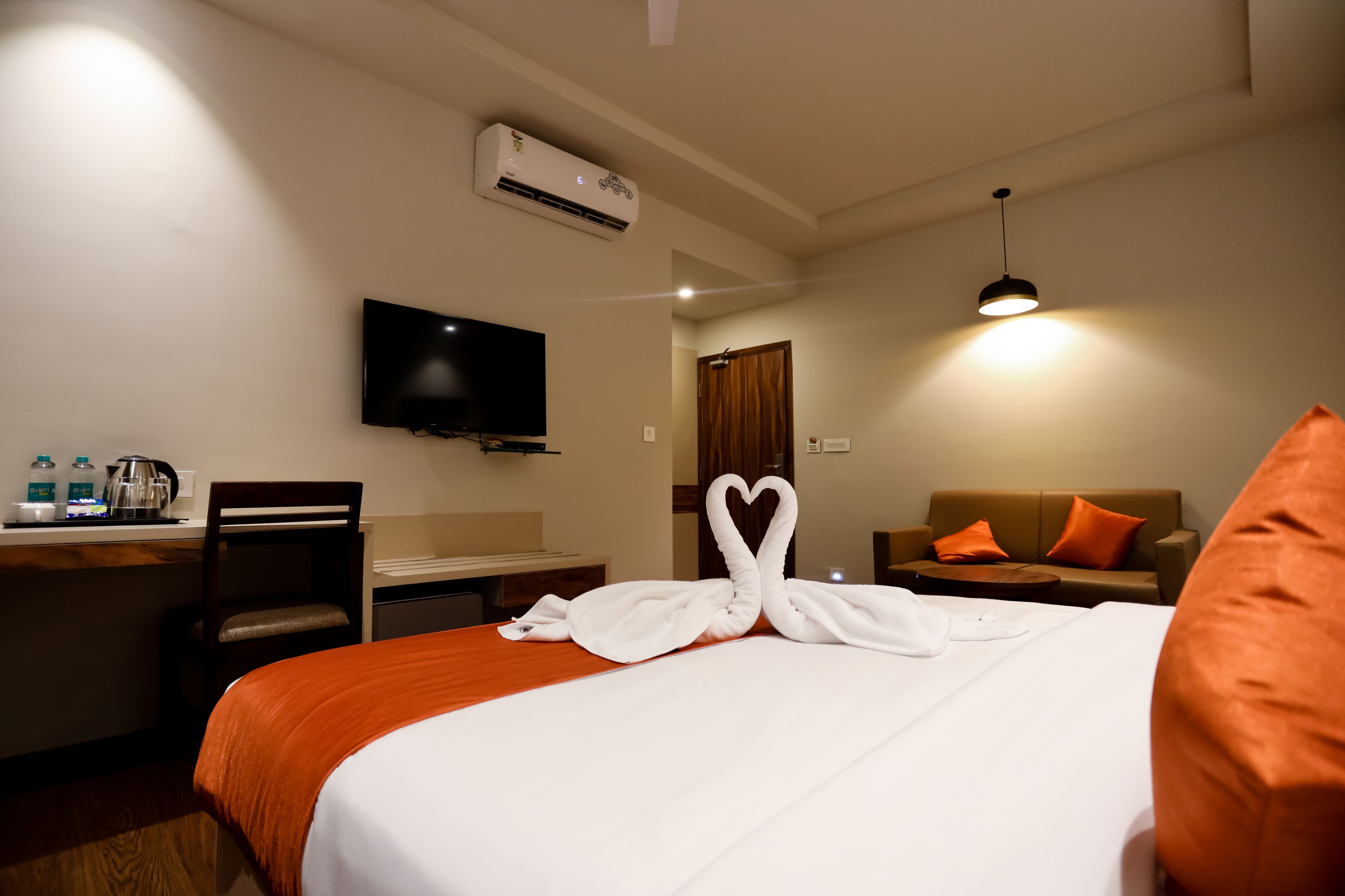 Foto - Amara Grand Baga,Goa