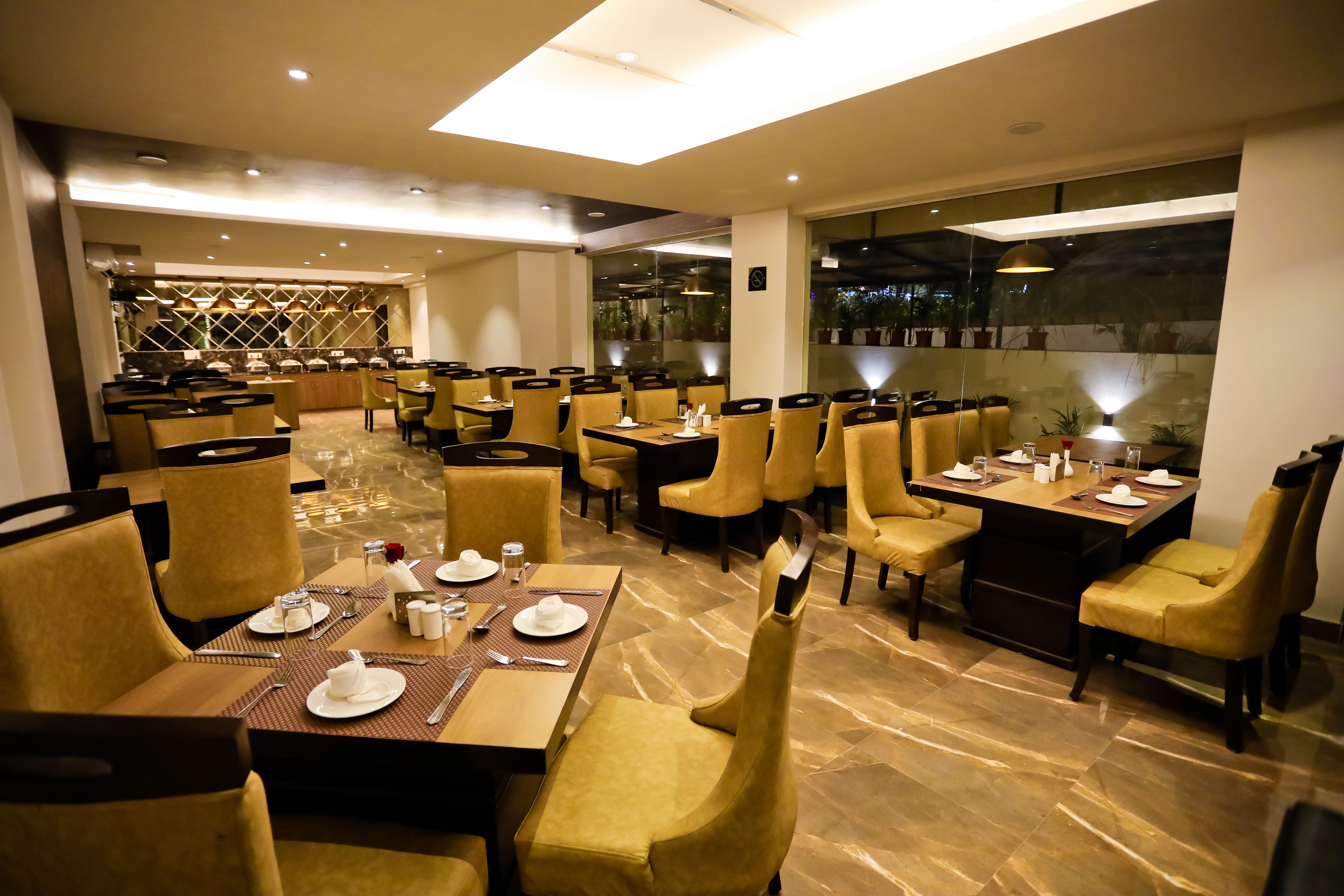 Foto - Amara Grand Baga,Goa
