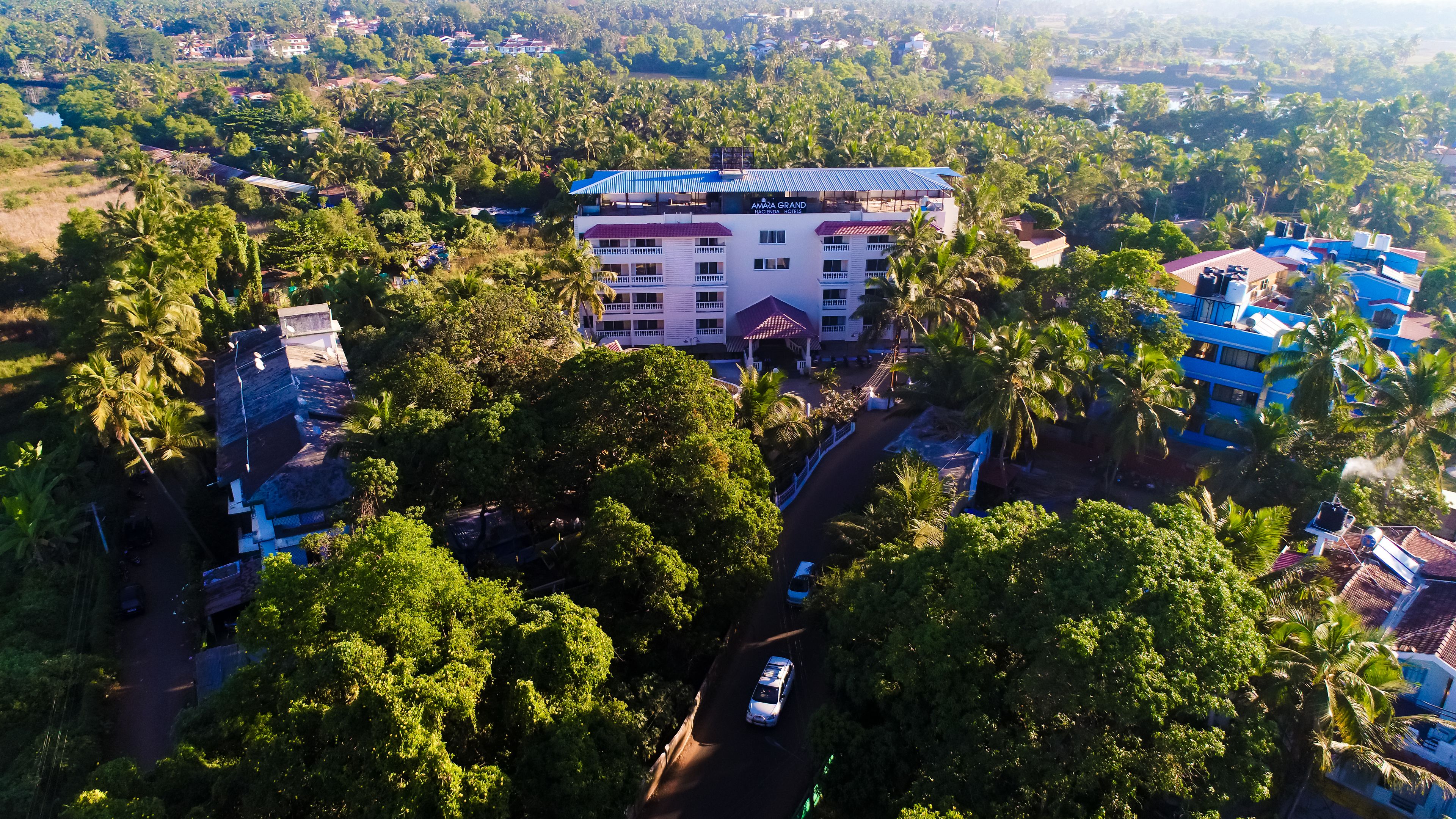 Foto - Amara Grand Baga,Goa