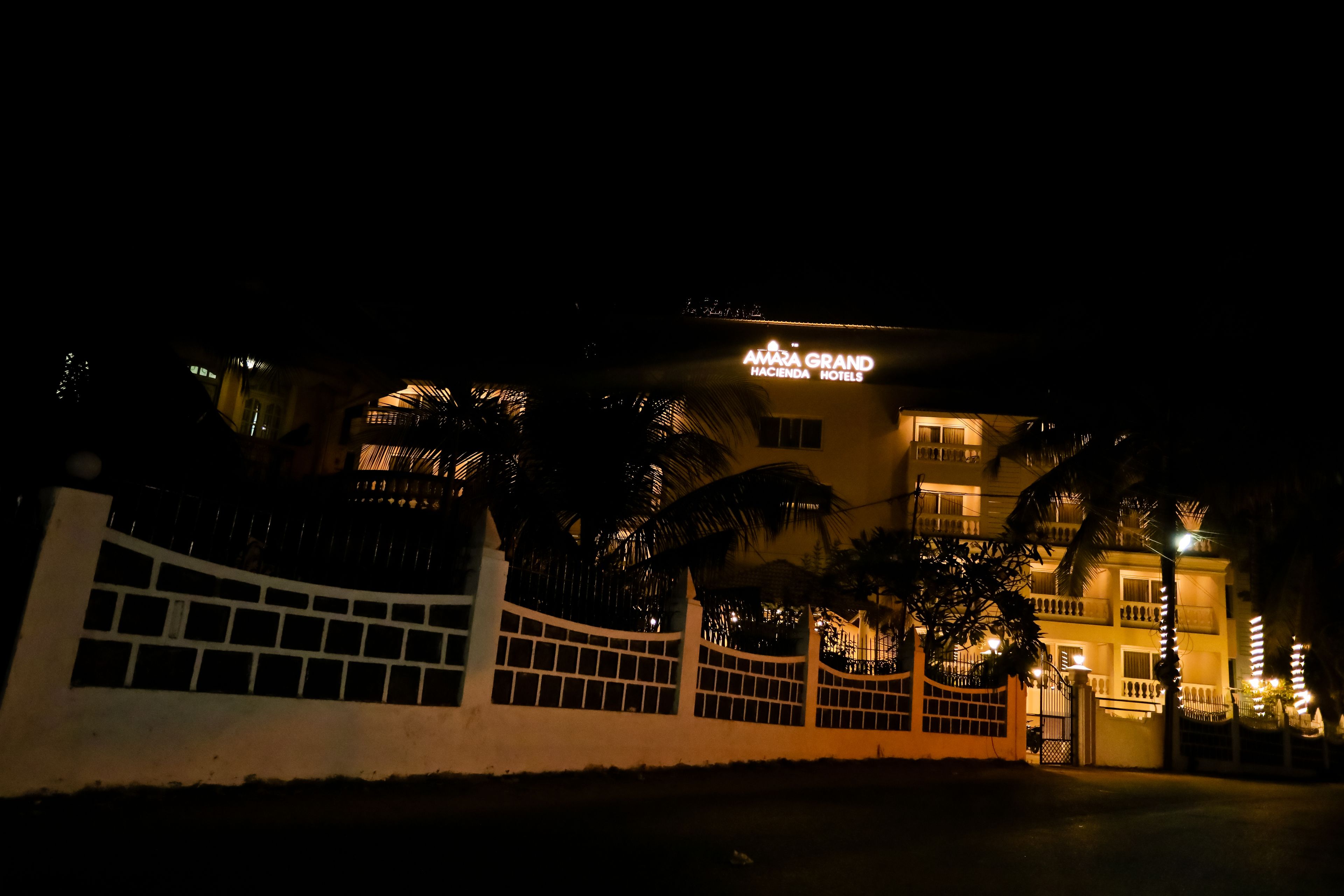 Foto - Amara Grand Baga,Goa