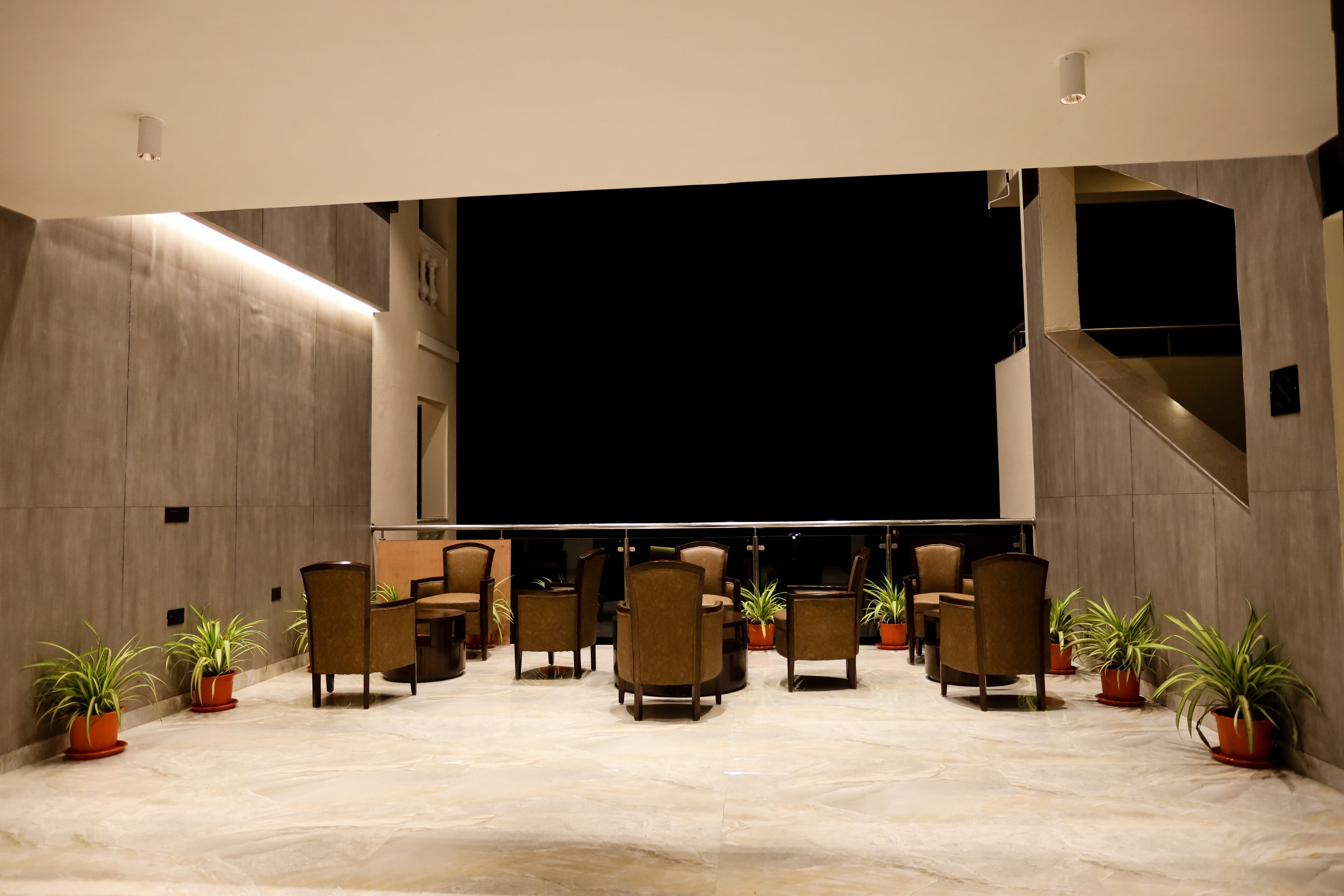 Foto - Amara Grand Baga,Goa