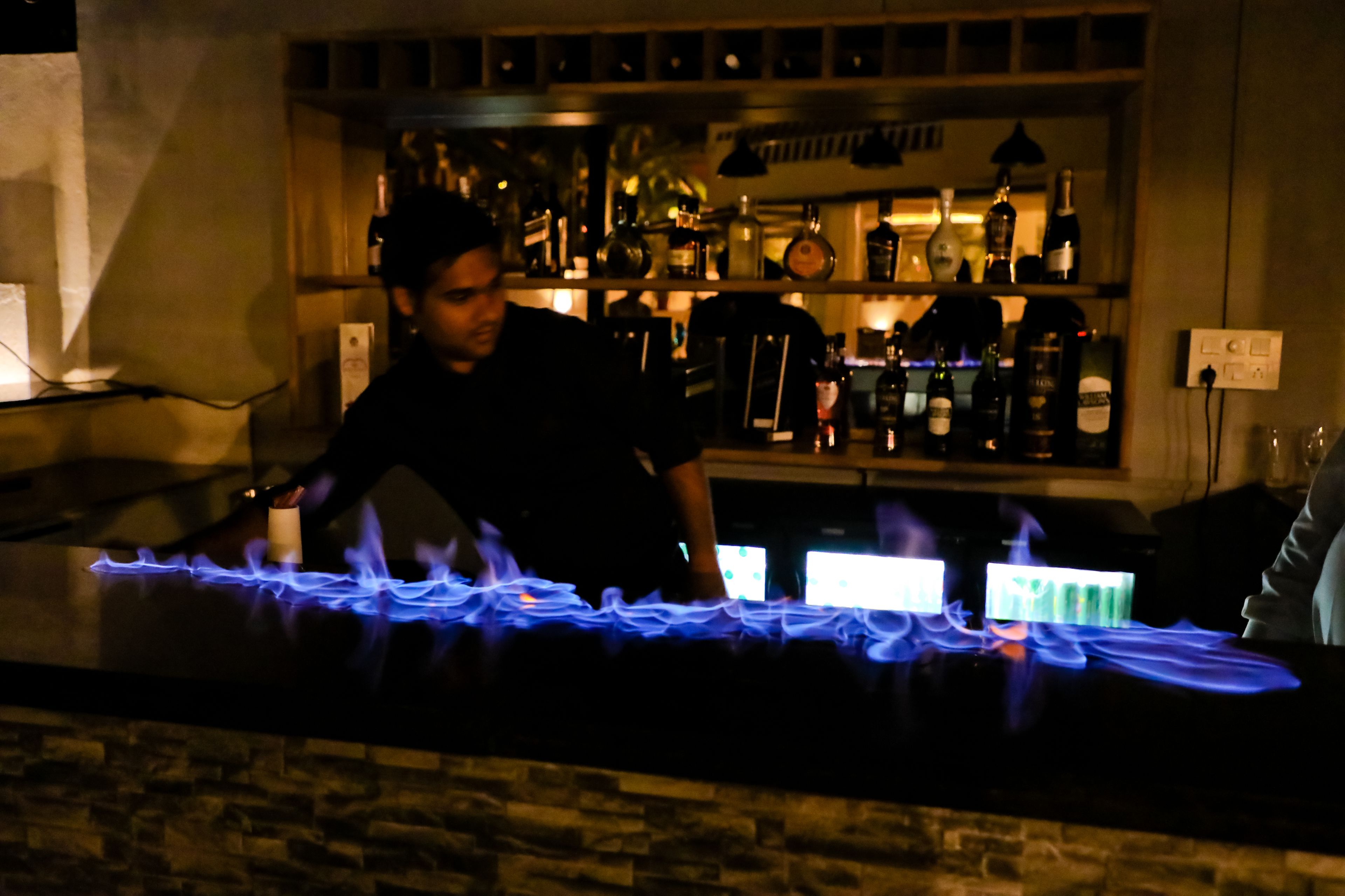 Foto - Amara Grand Baga,Goa