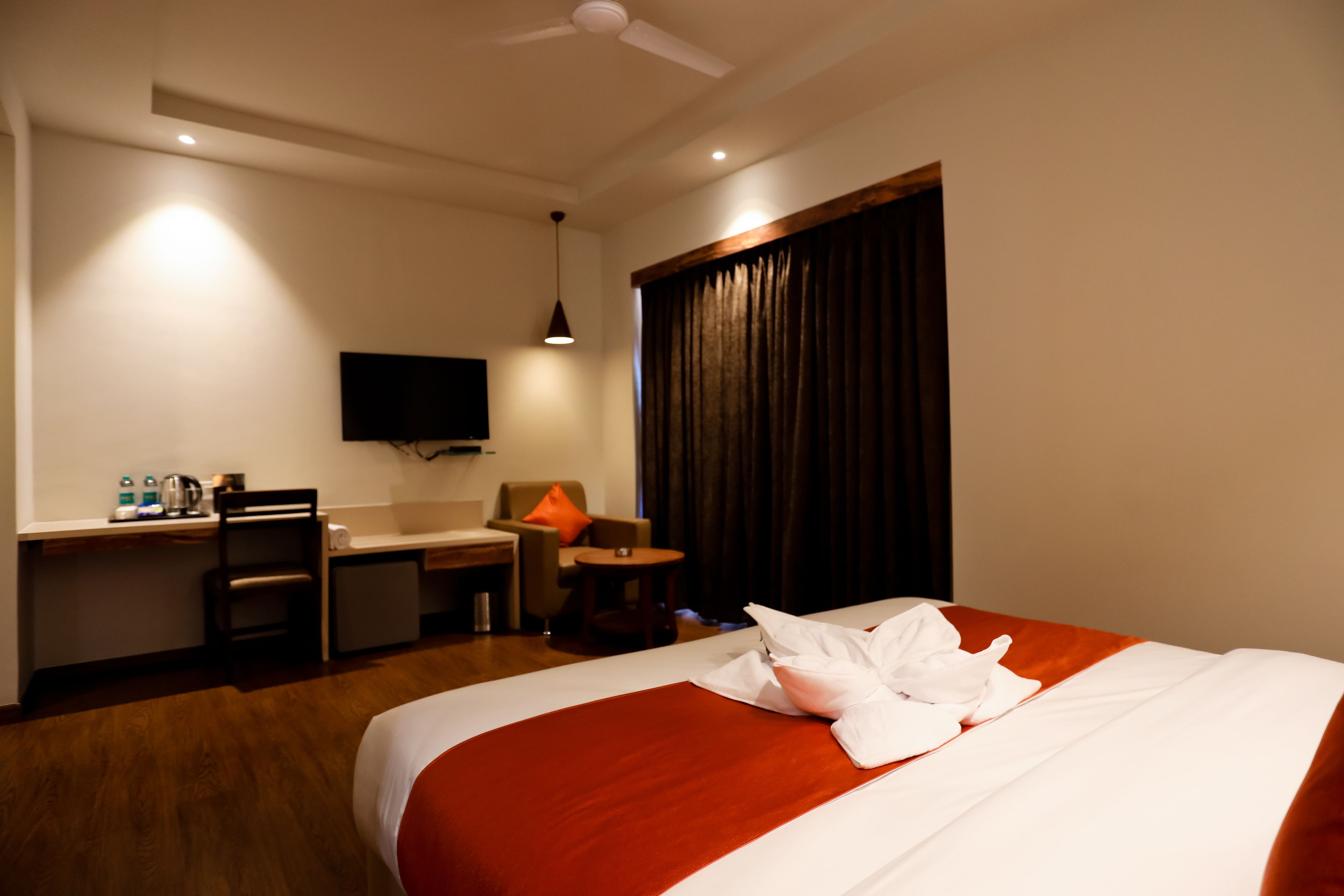 Foto - Amara Grand Baga,Goa