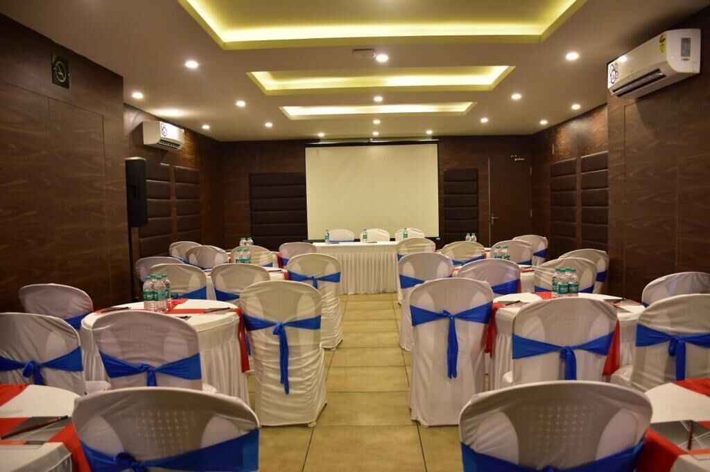 Foto - Amara Grand Baga,Goa