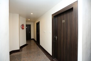Standard Double Room | Private kitchen - OYO 12682 Hotel Relax (Gwalior)