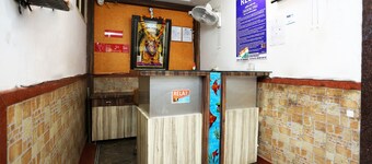 OYO 12682 Hotel Relax