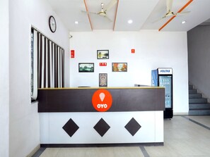 Recepción