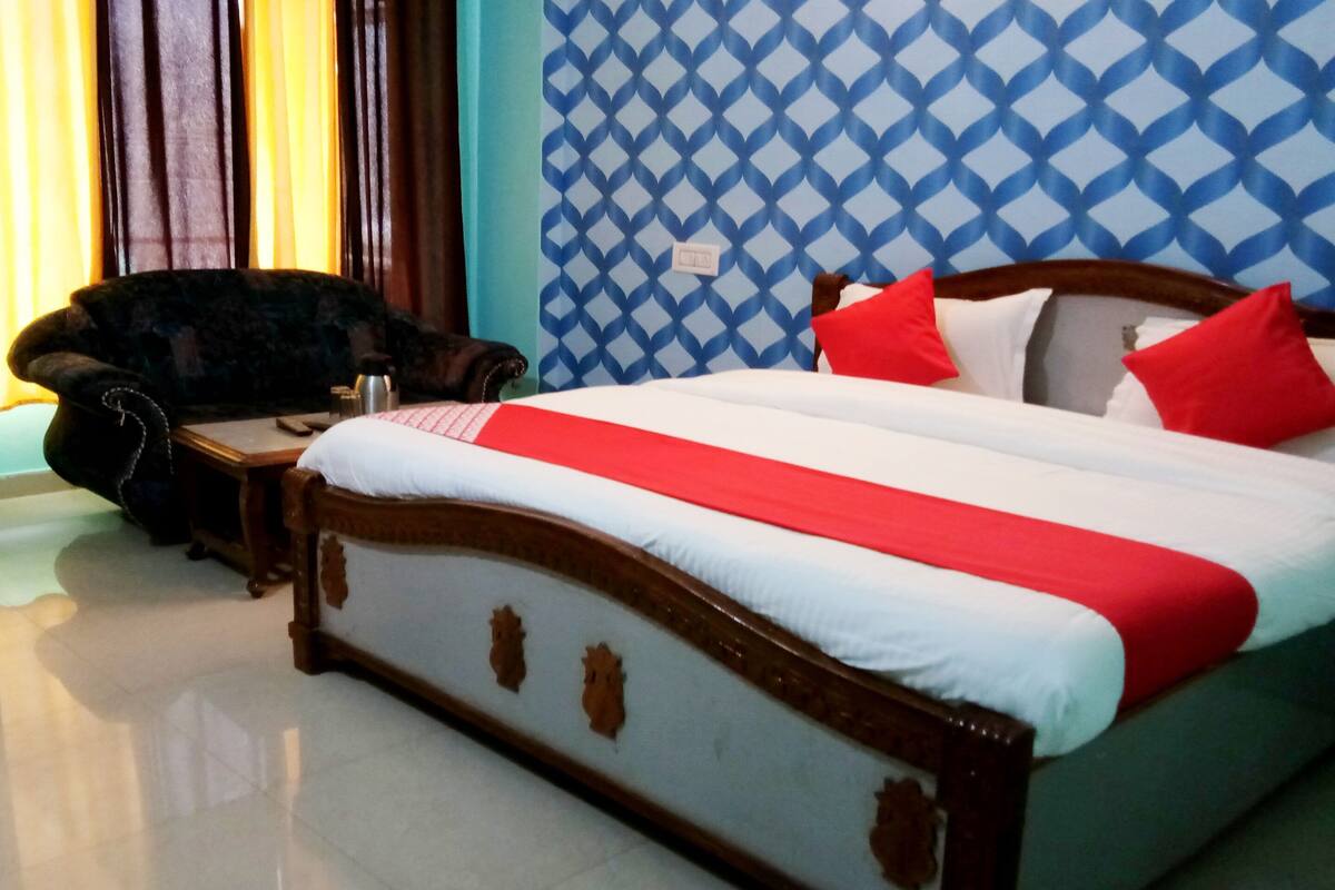 Bed sheets