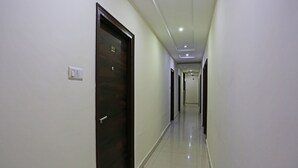 Vestibule