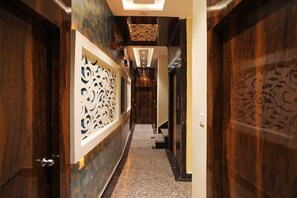 Lobby - OYO 15617 Abi's Inn (Kolkata)