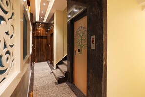 Interieur