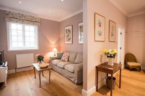 The Old Rectory Bed & Breakfast