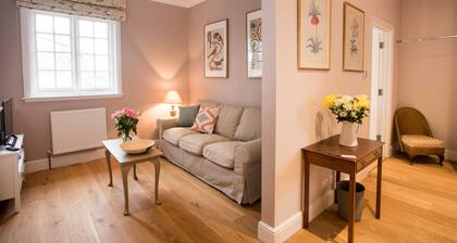 The Old Rectory Bed & Breakfast