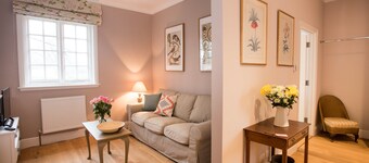 The Old Rectory Bed & Breakfast