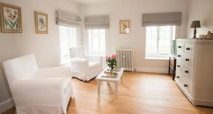 The Old Rectory Bed & Breakfast