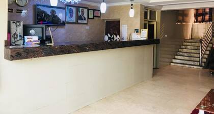 Feligold Royal Hotel Benin