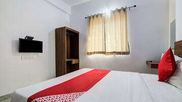 Phòng đôi Tiêu chuẩn | Bộ trải giường