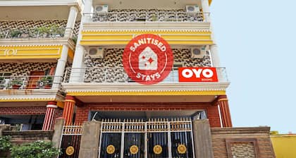 OYO Flagship 16363 Advik Cottage