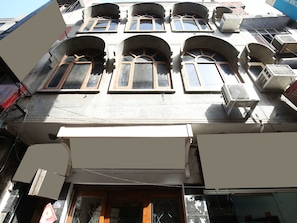 Ulkopuoli