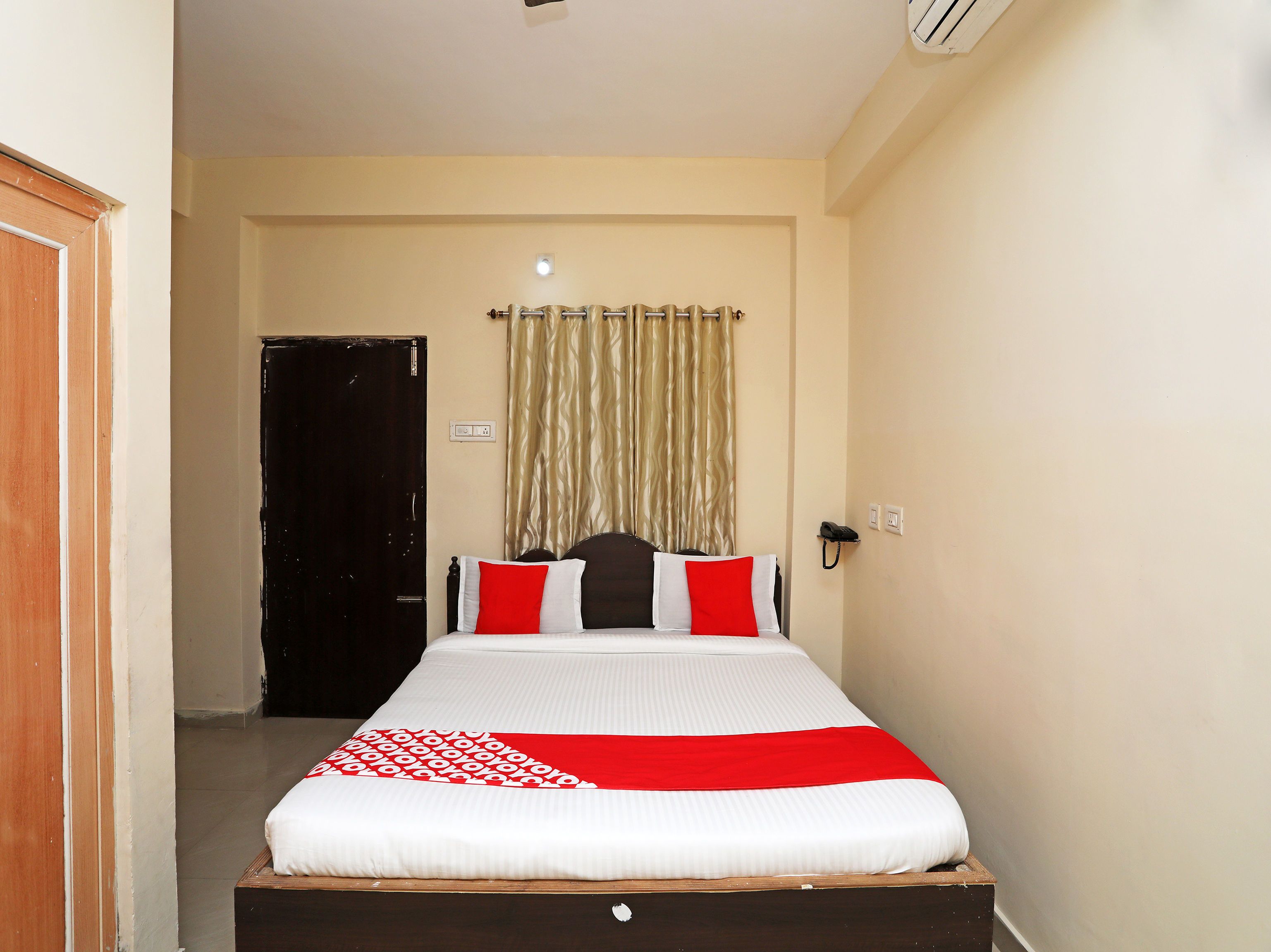 double or twin room | free wifi