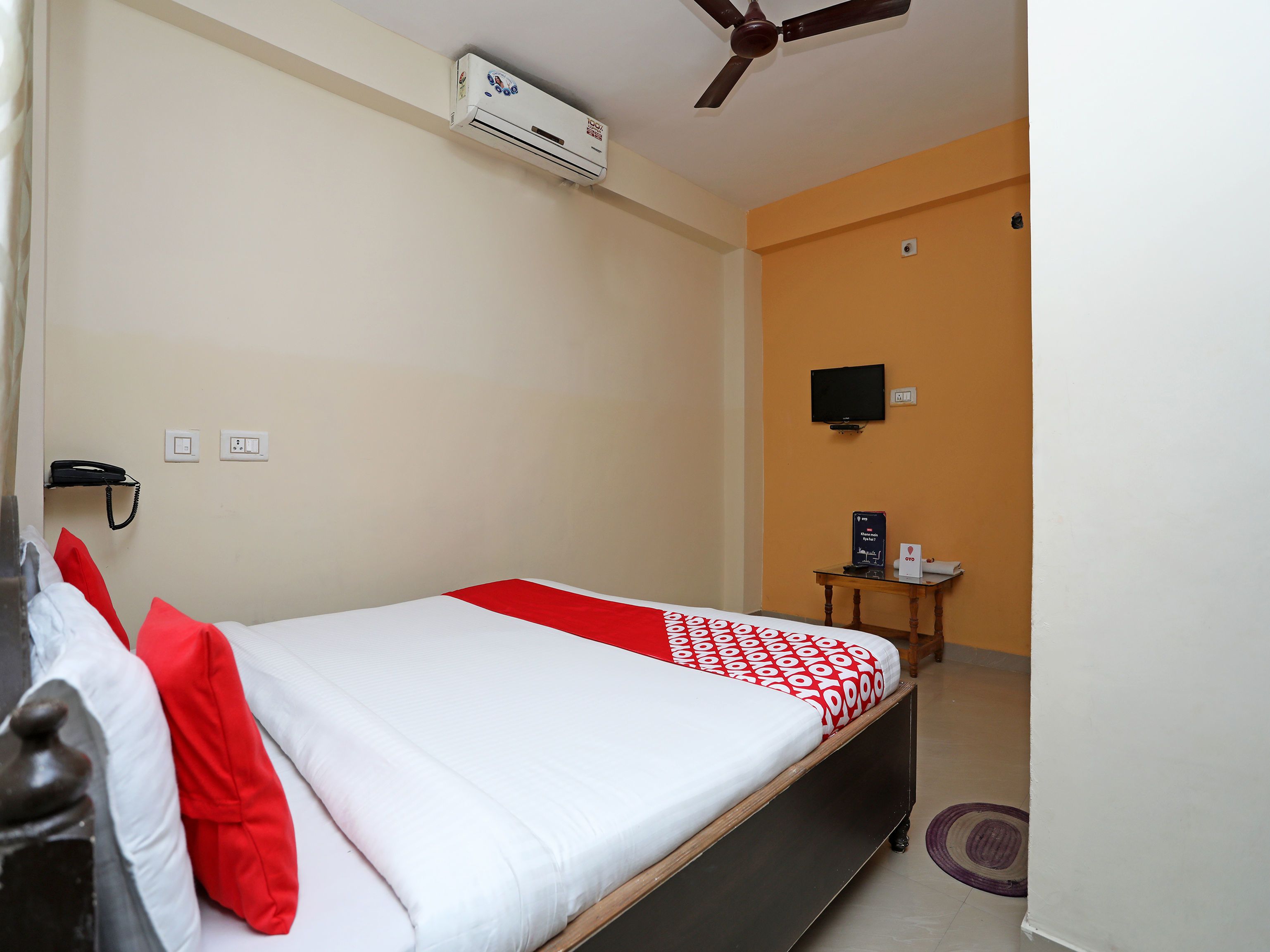 double or twin room | free wifi