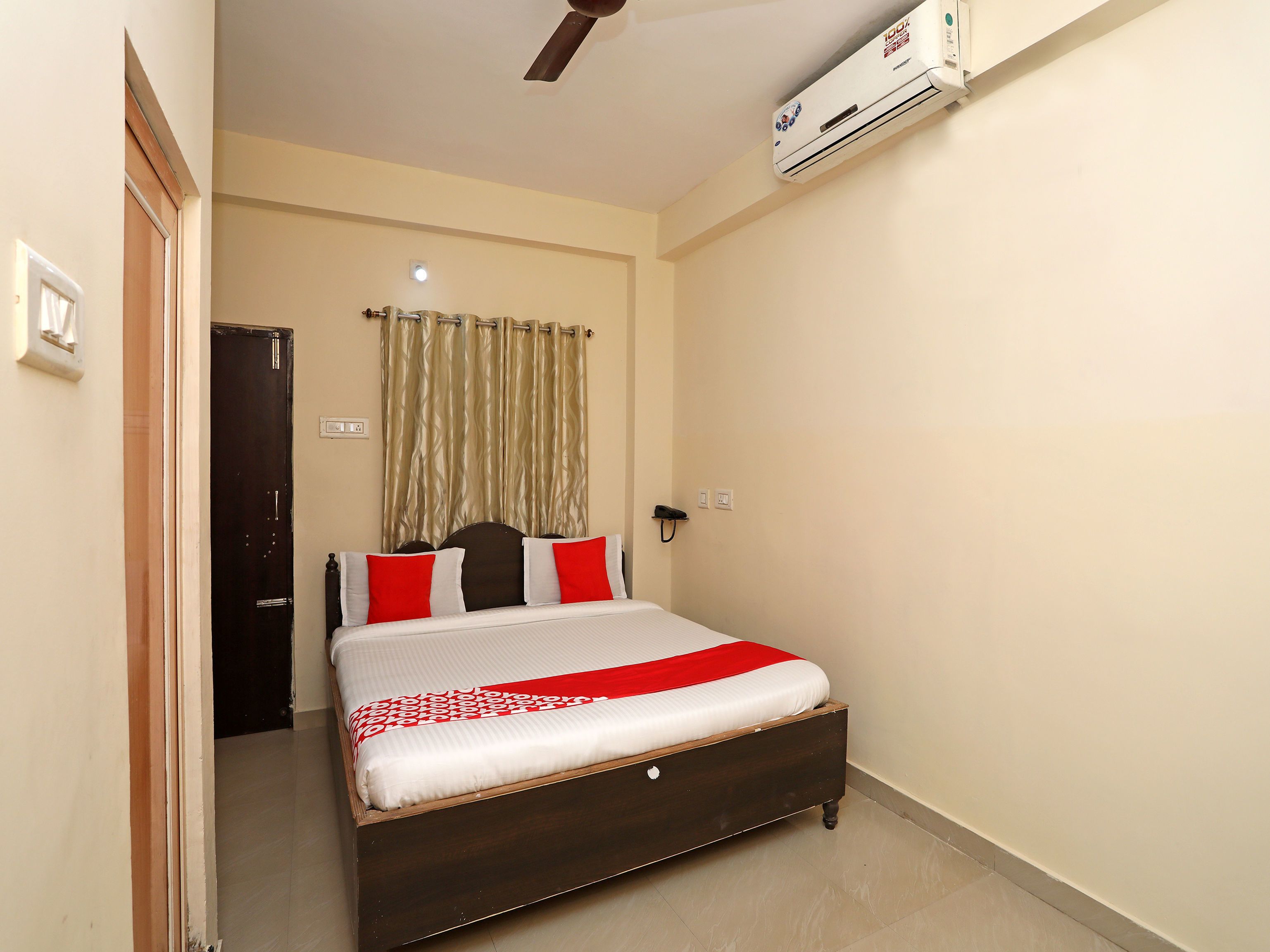 double or twin room | free wifi