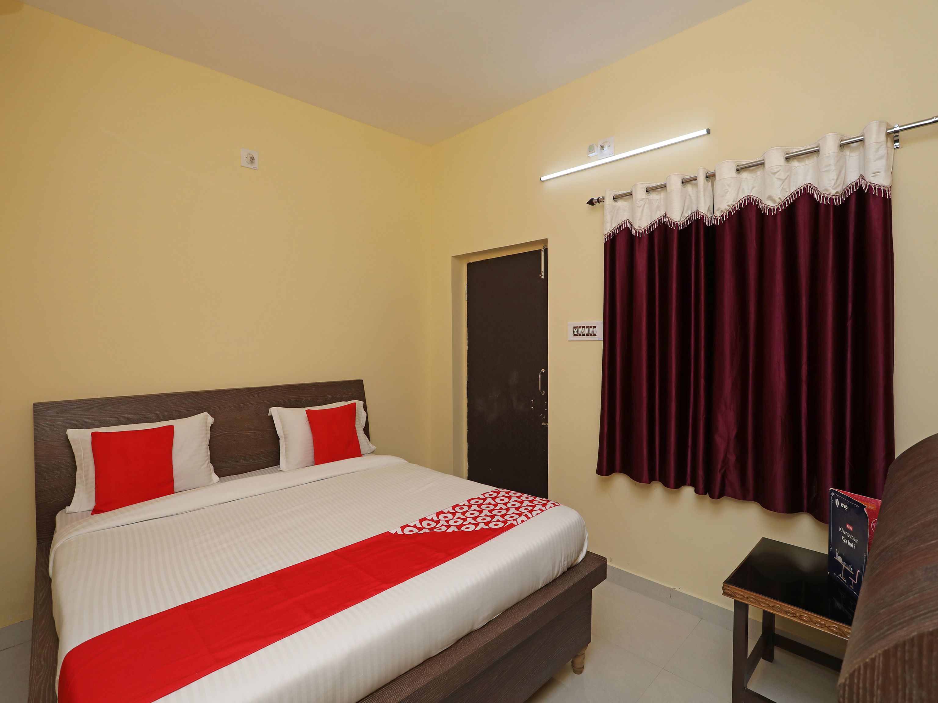 double or twin room | free wifi