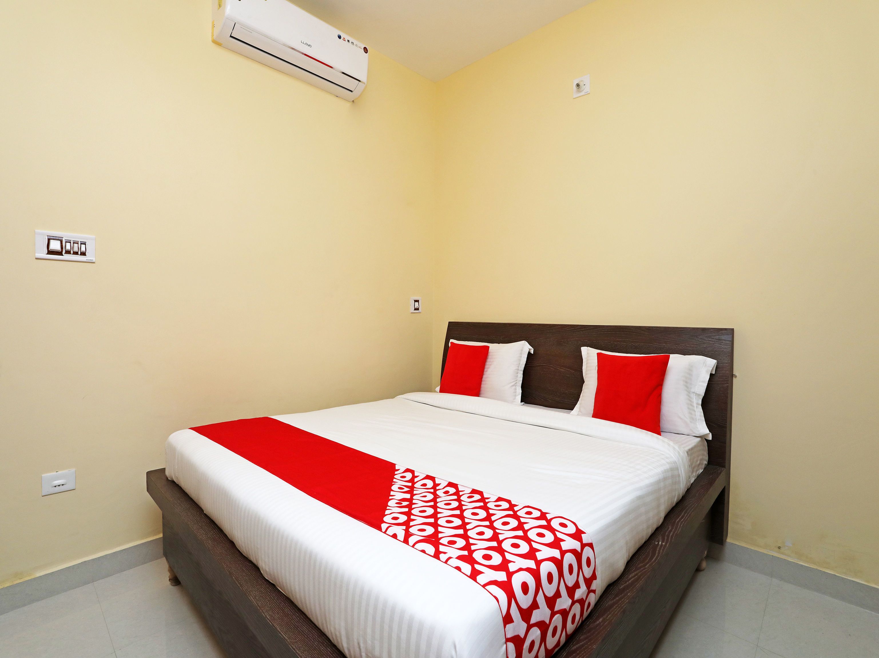double or twin room | free wifi
