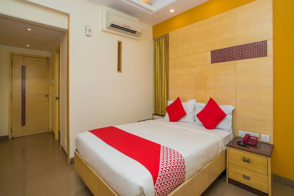 Double or Twin Room | Free WiFi