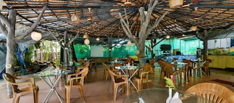 OYO 5583 Alagoa Resort