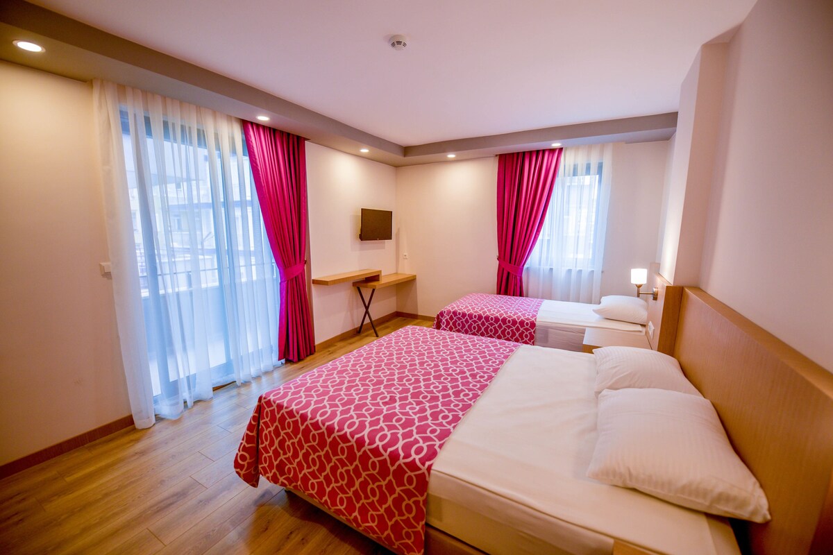 Derin Ma Sorgun Manavgat vip transfer